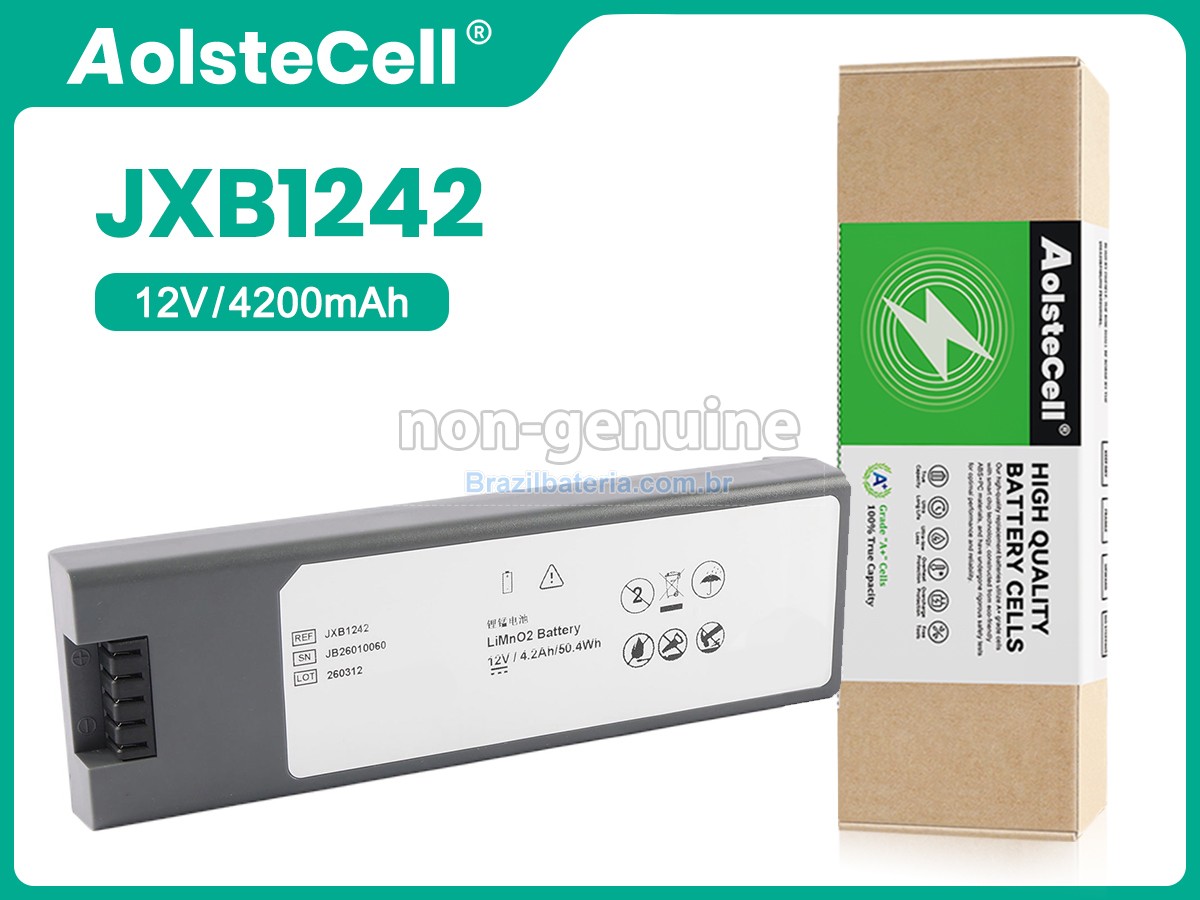Bateria para JOUBAT JB26010060