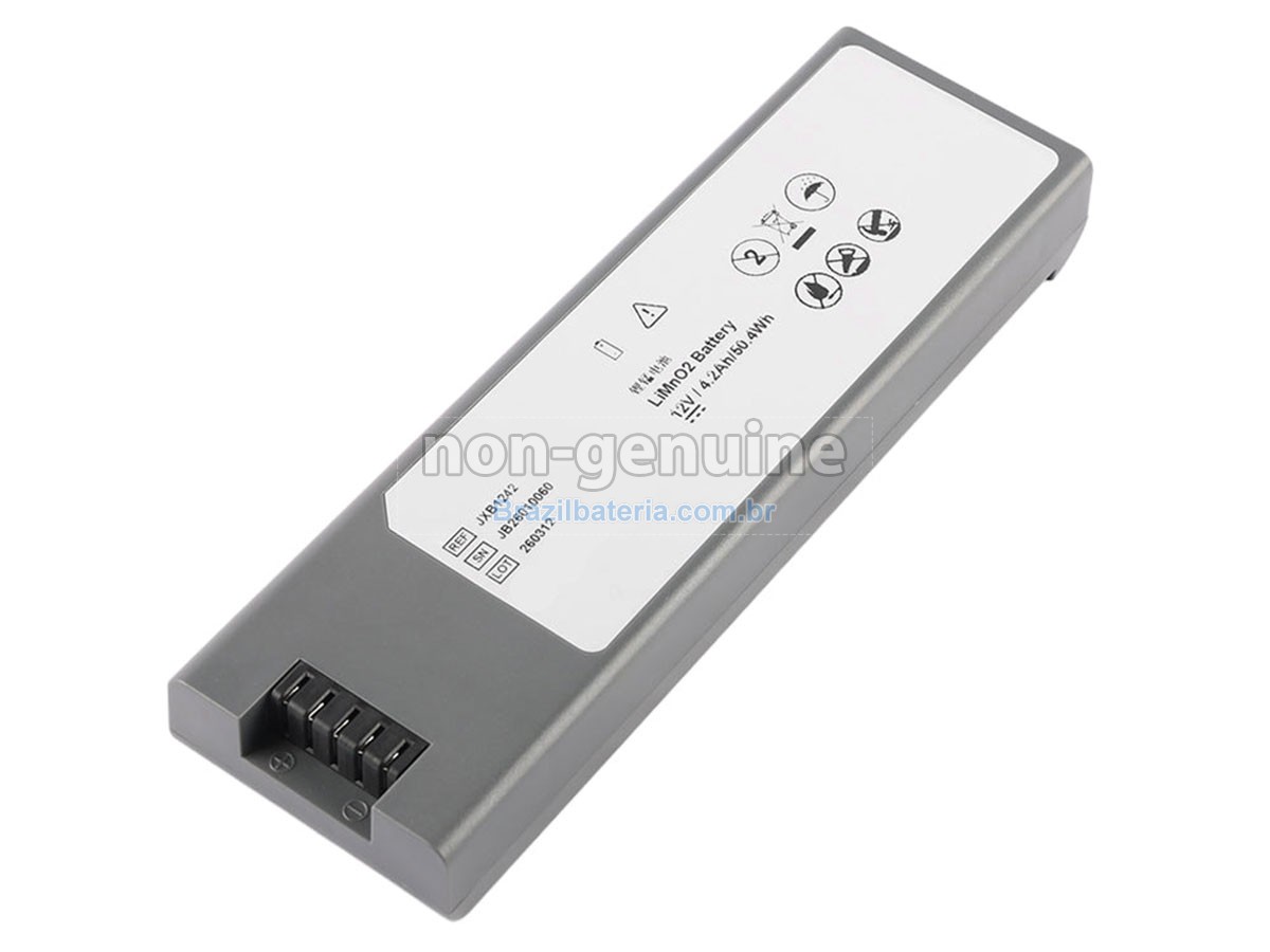 Bateria para JOUBAT JB26010060