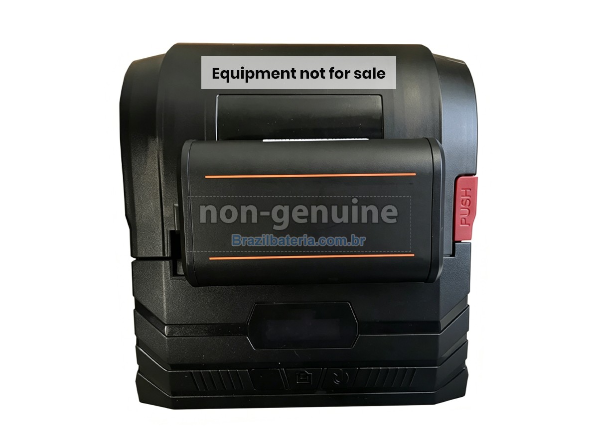 Bateria para JQTEK JL-18650-2SA