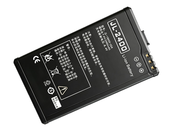bateria JQTEK JLP352 