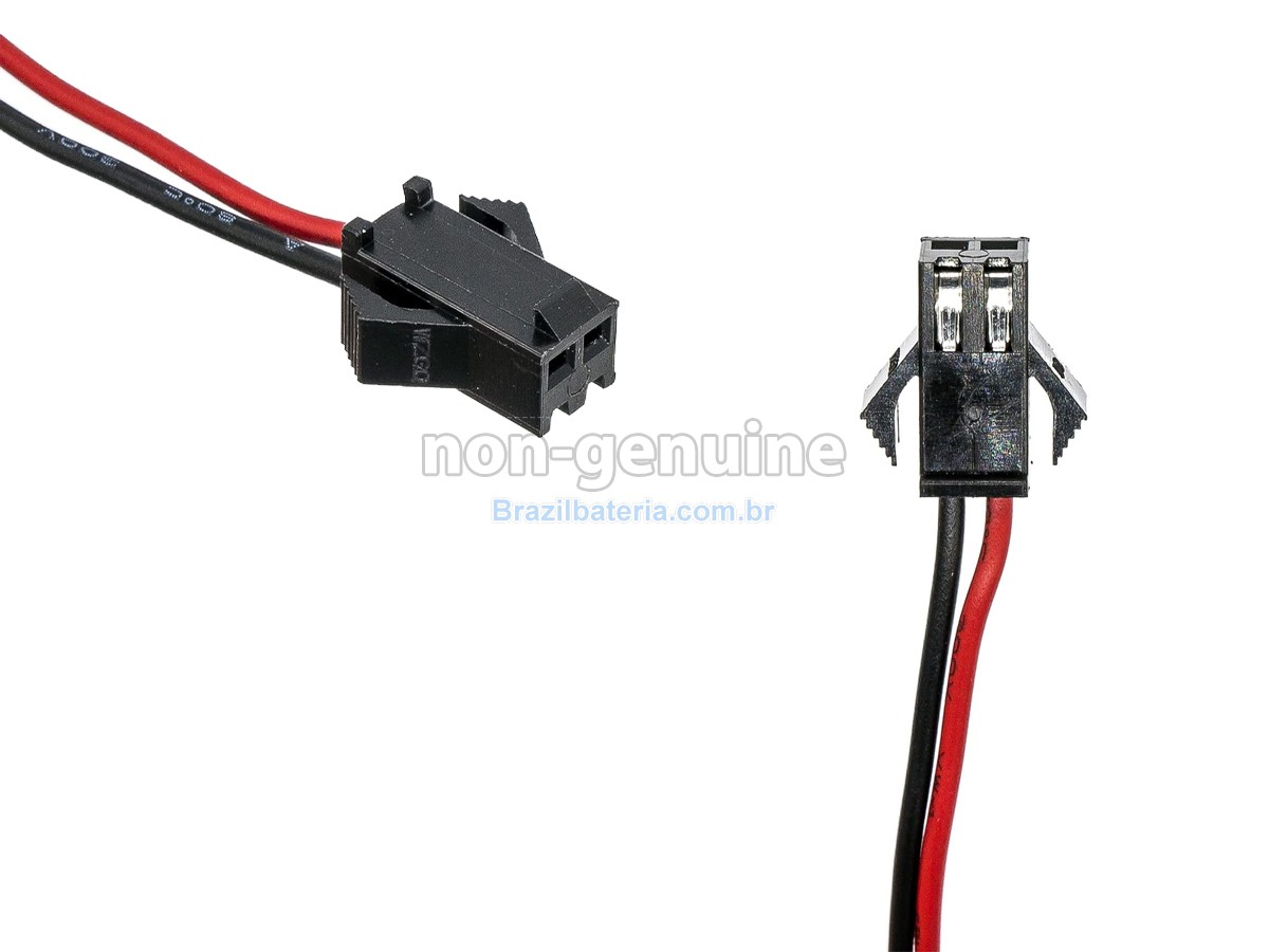 Bateria para Jumper JPD-300K