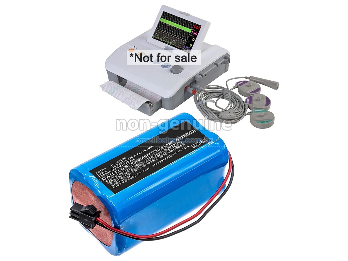 Bateria para Jumper JPD-300K