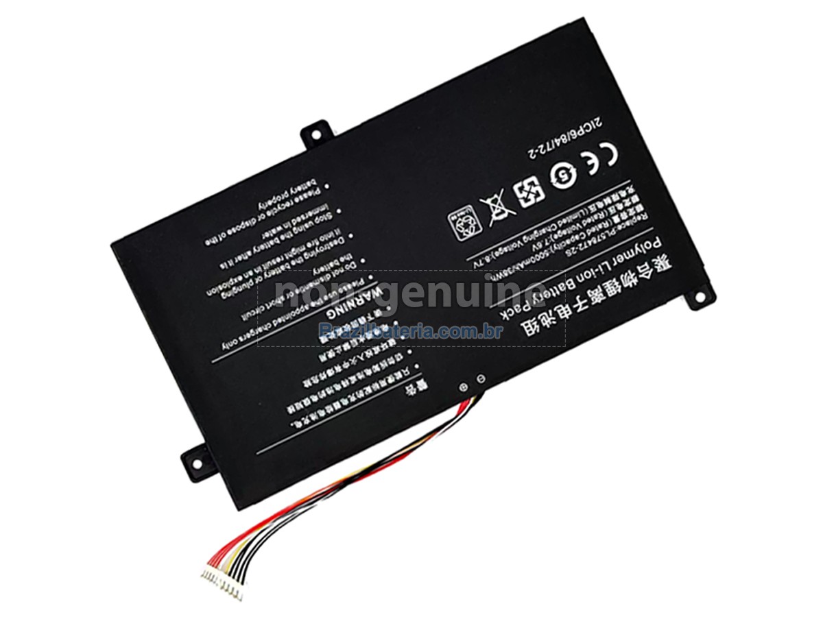 Bateria para Jumper 574272-P