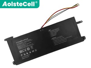 bateria Jumper 516698-2S1P 