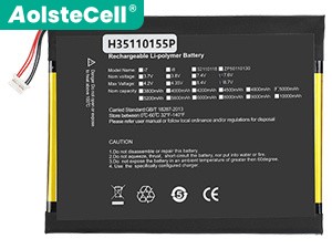 bateria Jumper EZPad jp11 