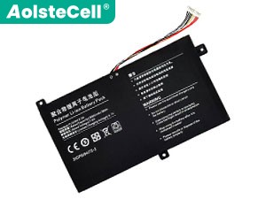 bateria Jumper U574272PV 