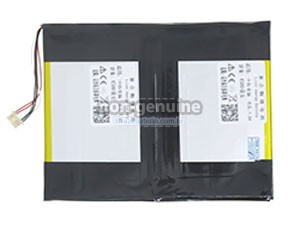 bateria Jumper H-35106130P 