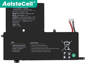 bateria Jumper SU37-X516512 