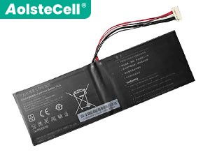 bateria Jumper EZbook S5 12256 