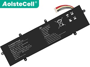 bateria Jumper UTL-5960127-2S 