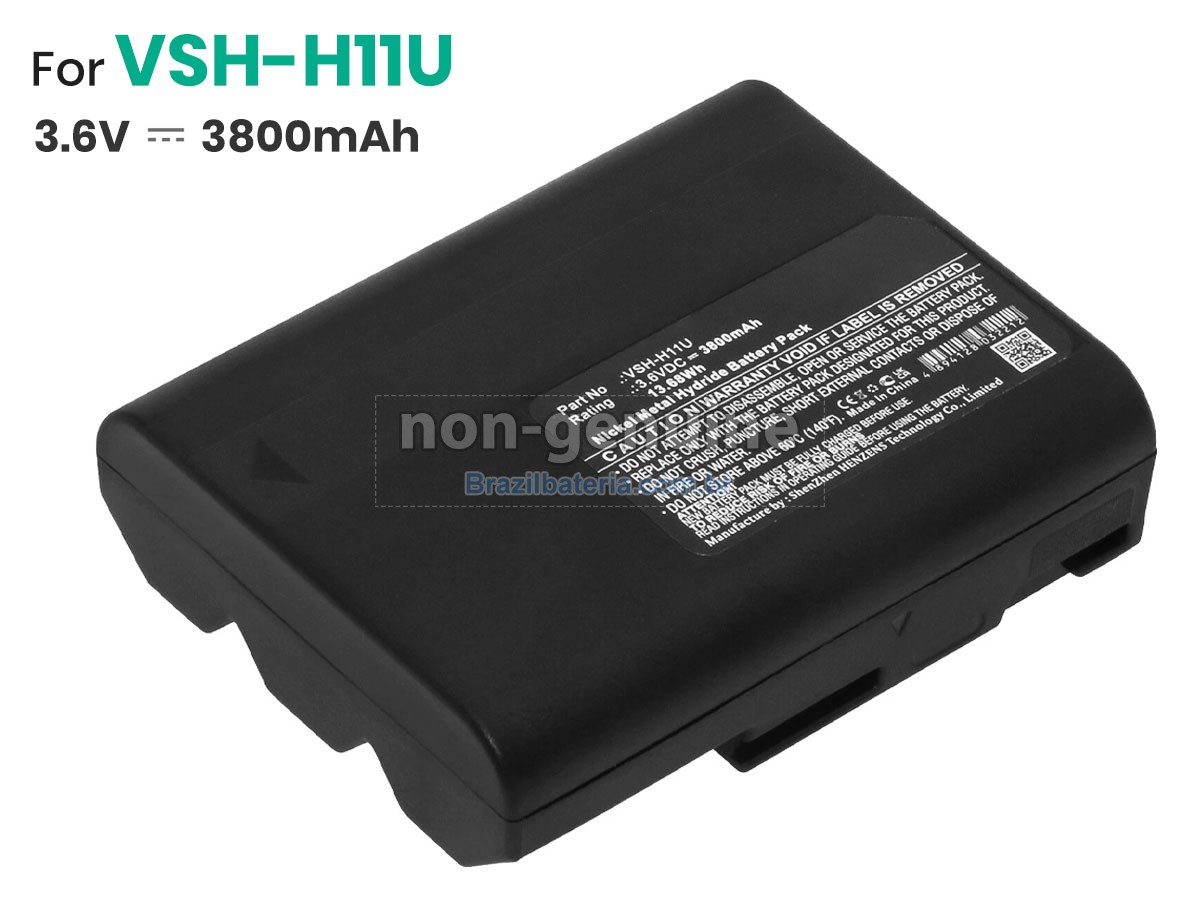 Bateria para Juniper 12523