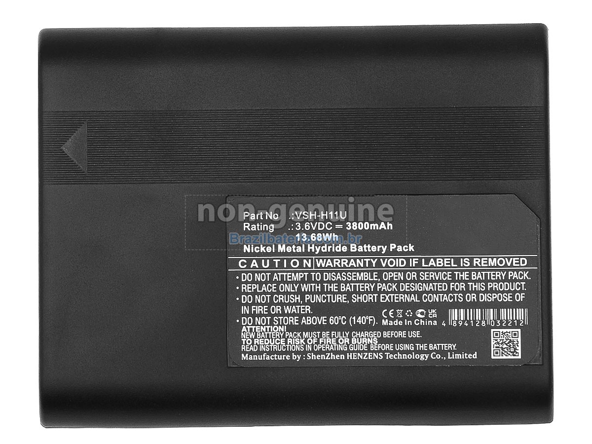 Bateria para Juniper 12523