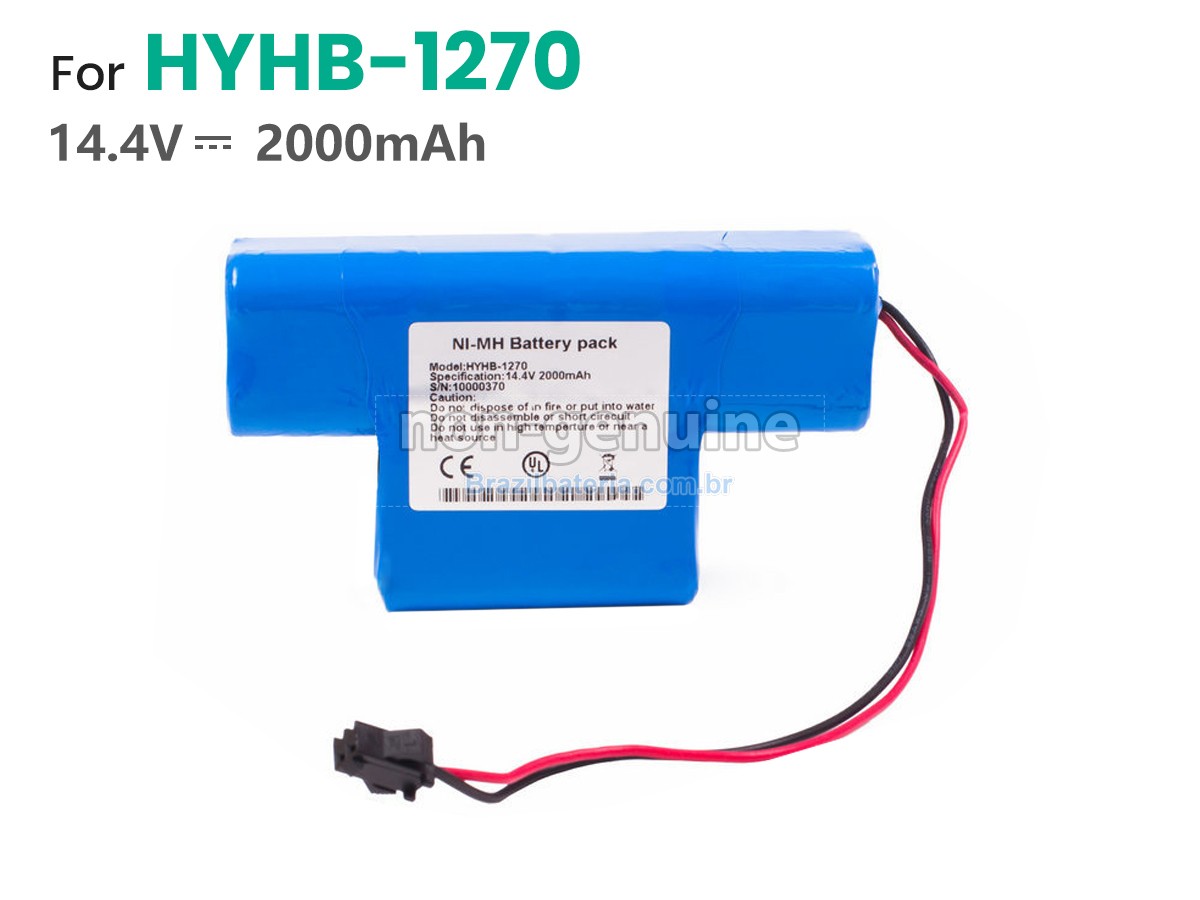 Bateria para KADEY YASEN HYHB-1730