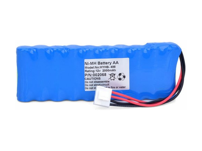 bateria KADEY YASEN sxd-1a 
