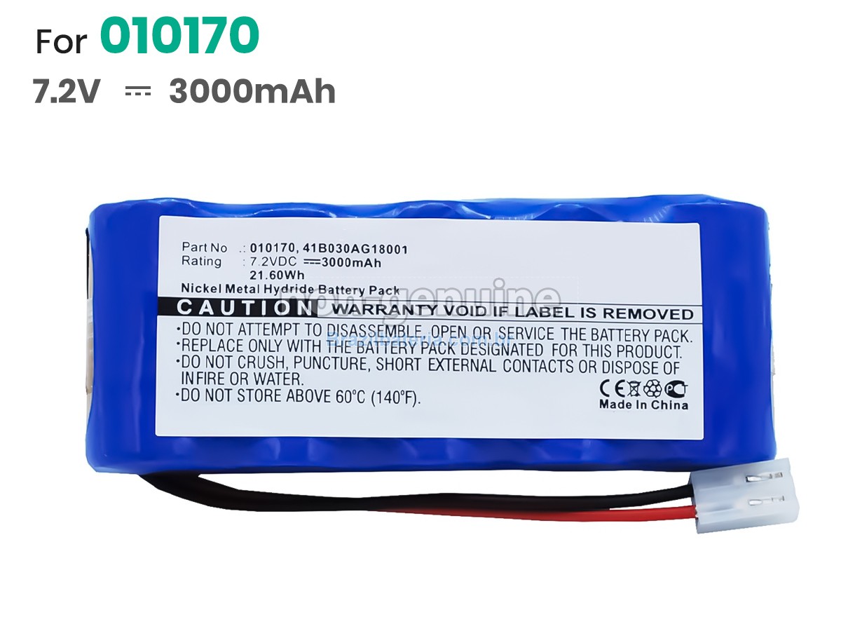 Bateria para Kangaroo OM10426