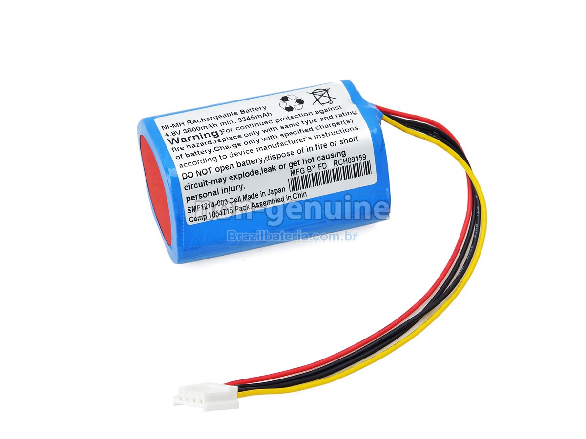 Bateria para Kangaroo COVIDIEN 1041411