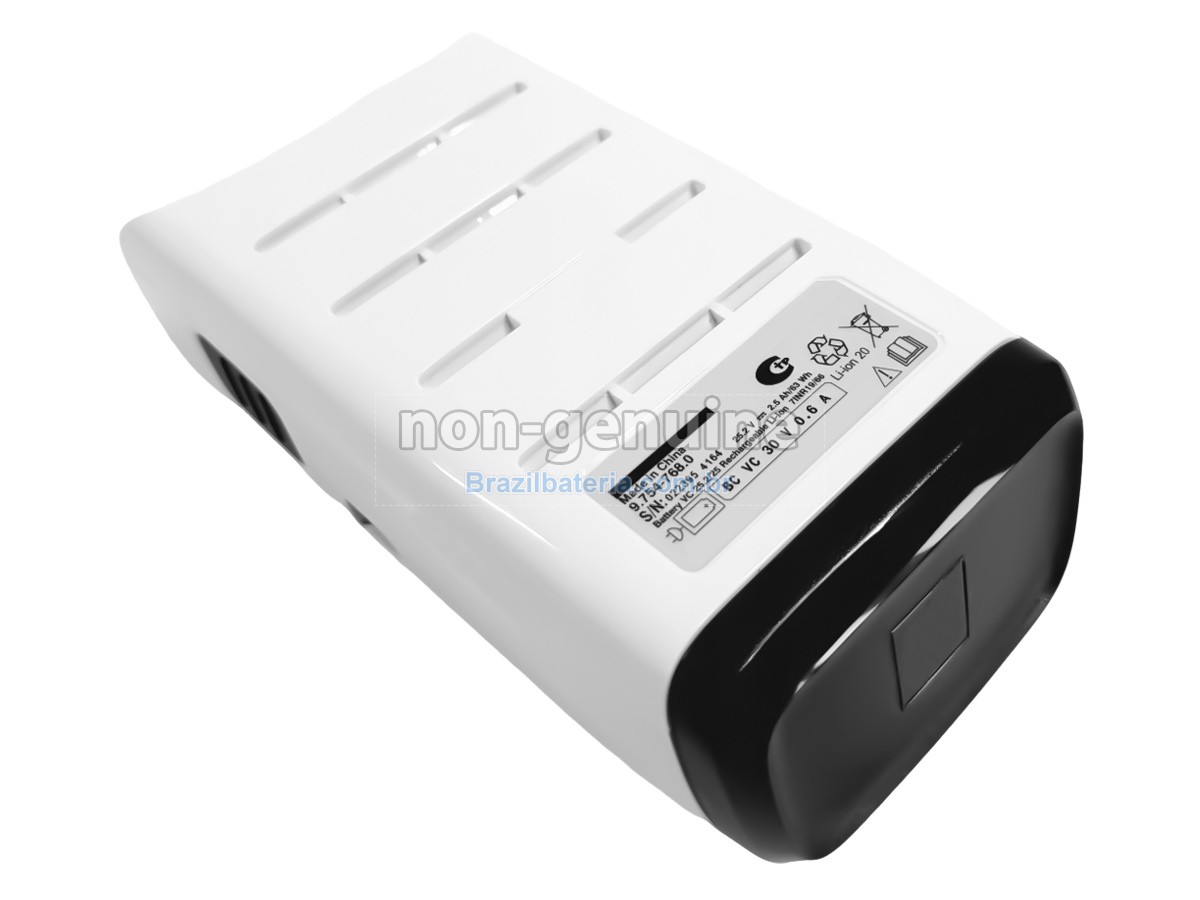 Bateria para Karcher VC 6 CORDLESS OURFAMILY