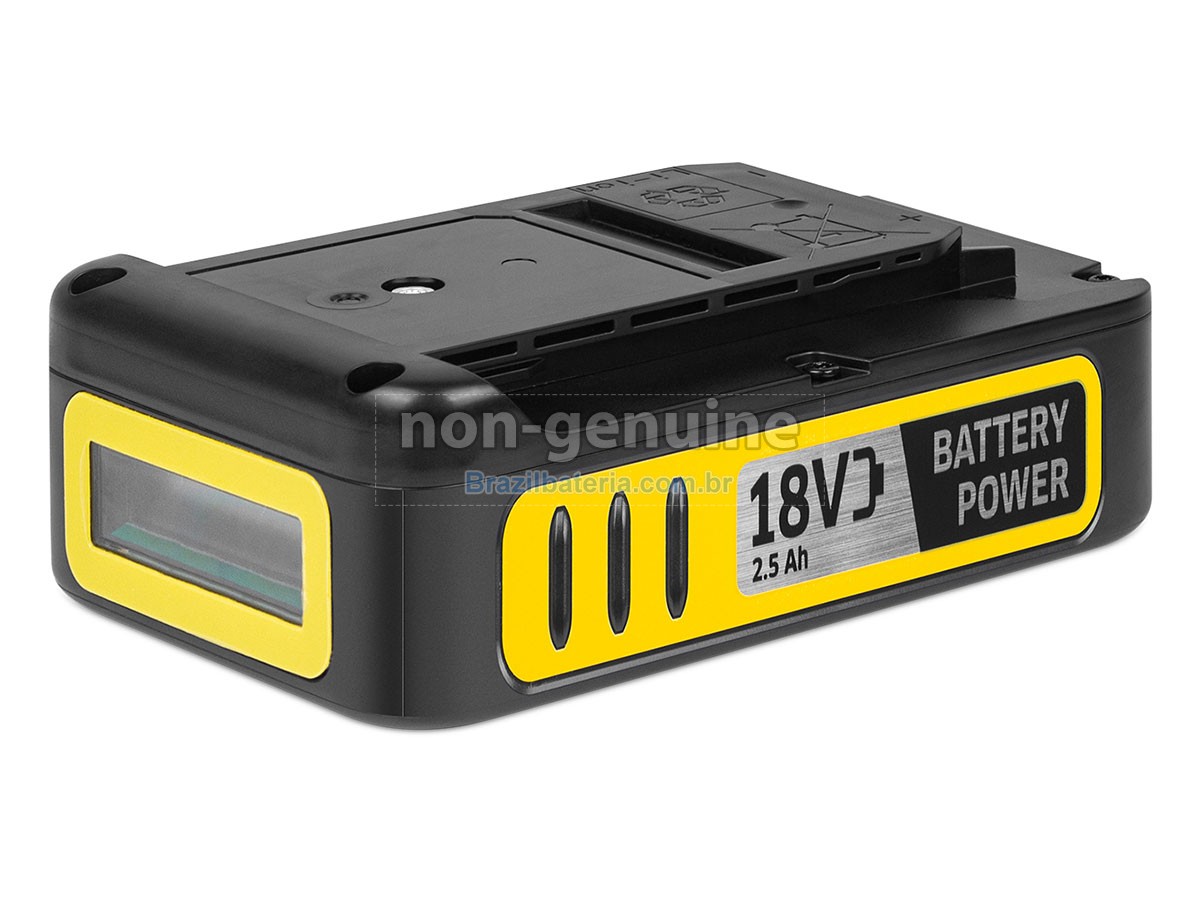 Bateria para Karcher 2.445-034.0