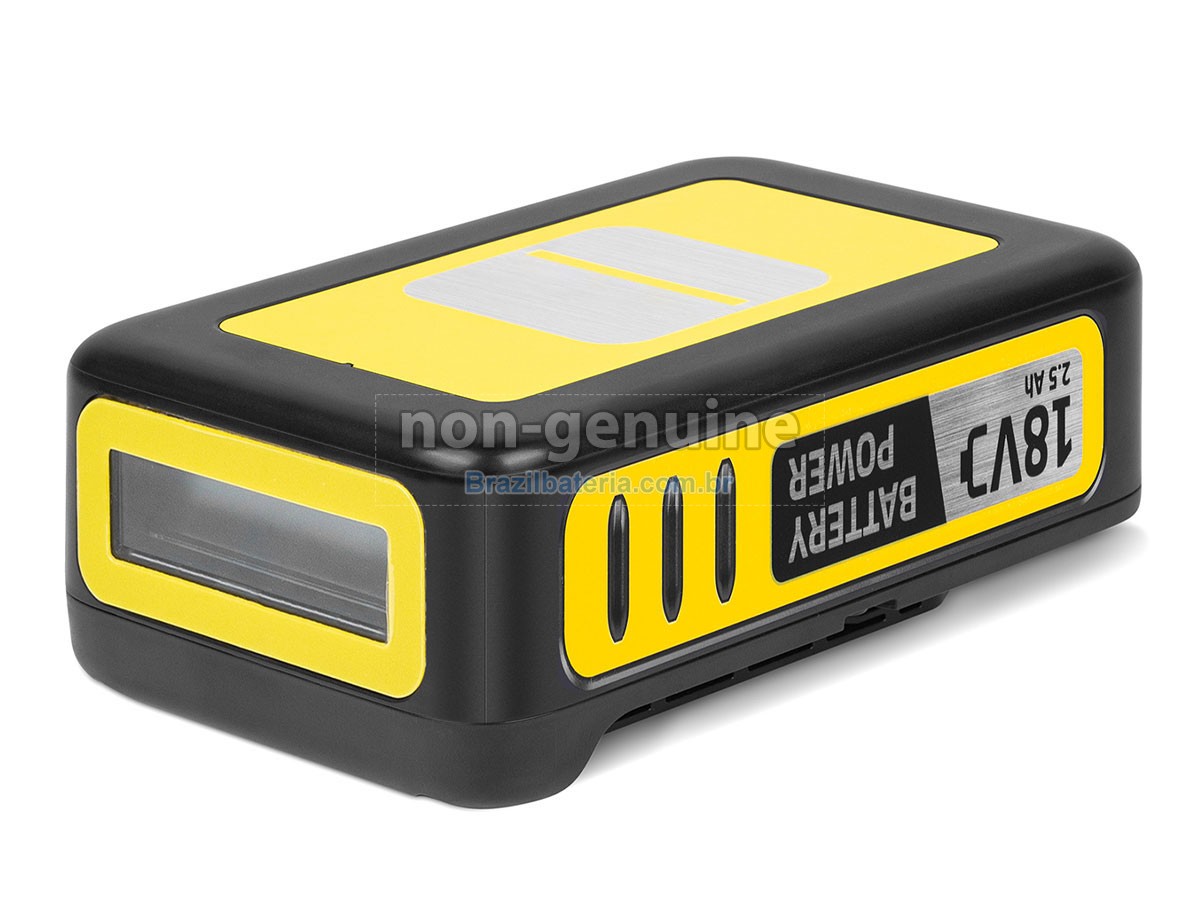 Bateria para Karcher 2.445-034.0
