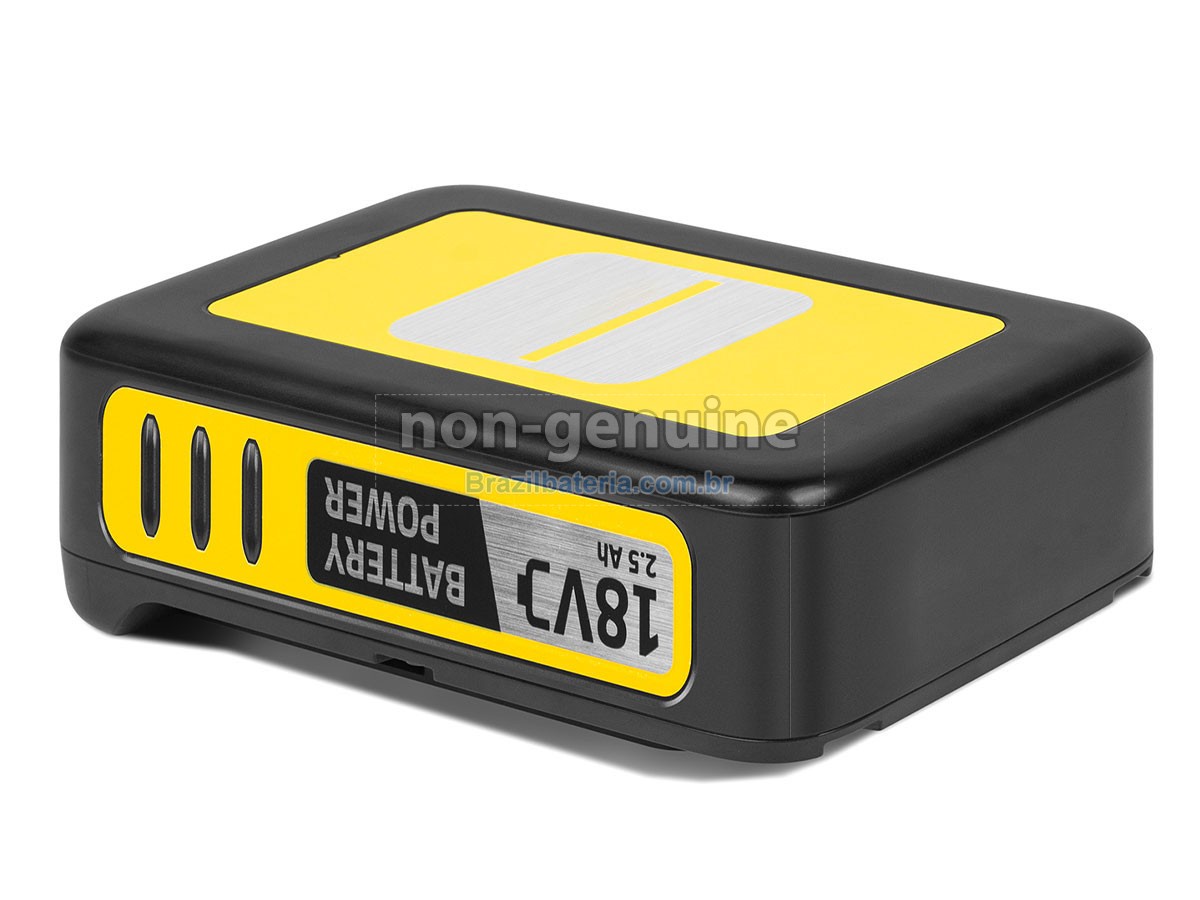 Bateria para Karcher 2.445-034.0