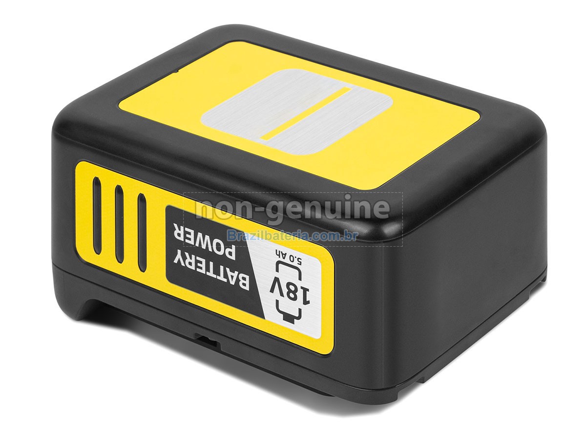 Bateria para Karcher BLV 18-200