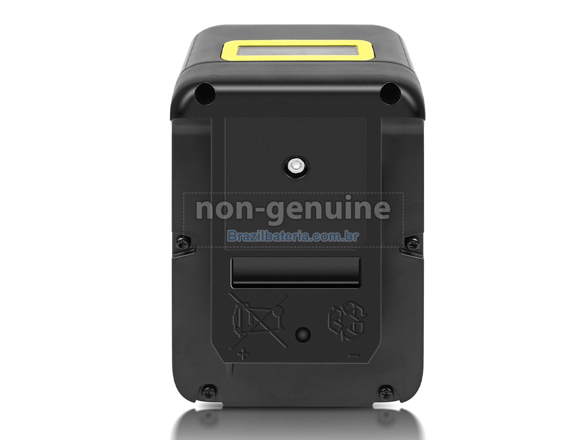 Bateria para Karcher BLV 18-200