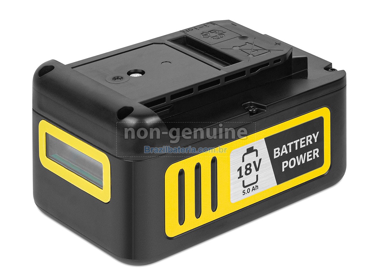 Bateria para Karcher BLV 18-200