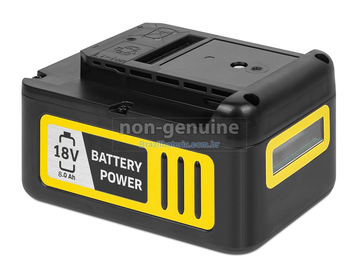 Bateria para Karcher BLV 18-200