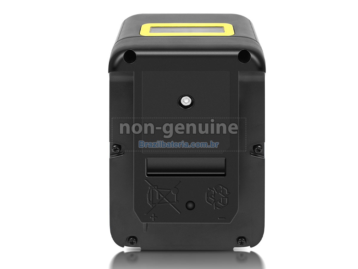 Bateria para Karcher 18V 8.0AH