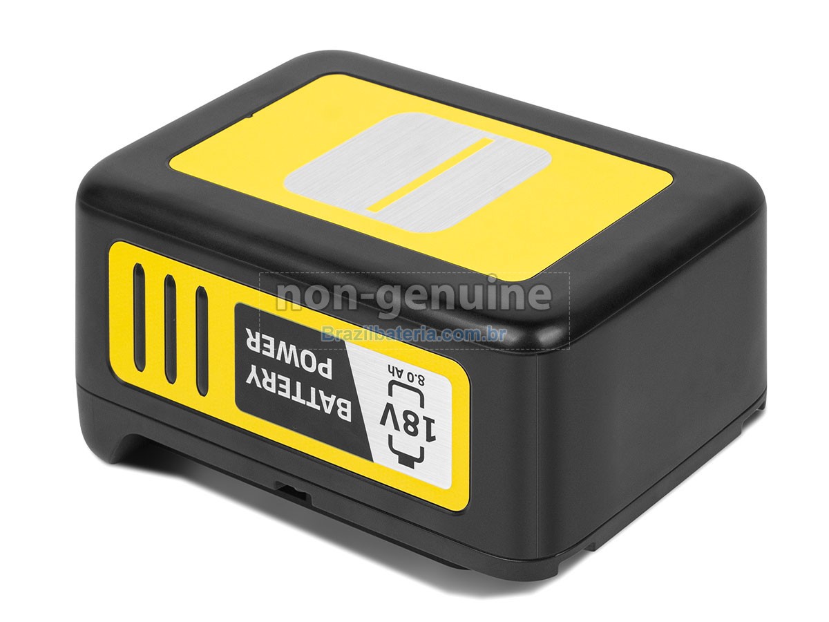 Bateria para Karcher BLV 18-200