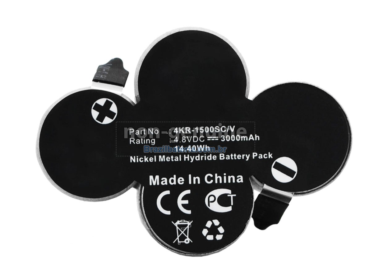 Bateria para Karcher BROOM K55