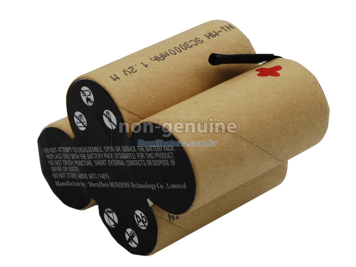 Bateria para Karcher BROOM K55