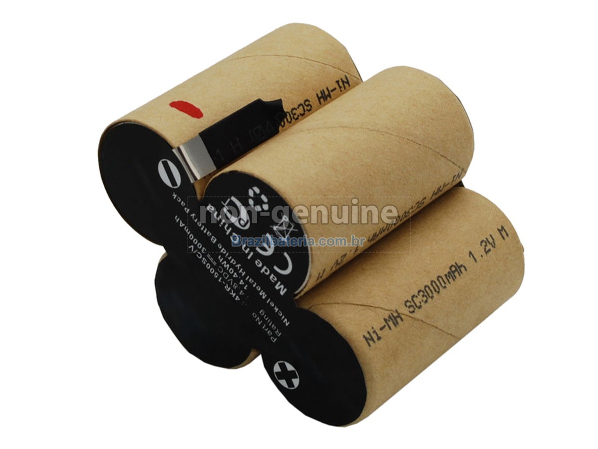 Bateria para Karcher BROOM K55