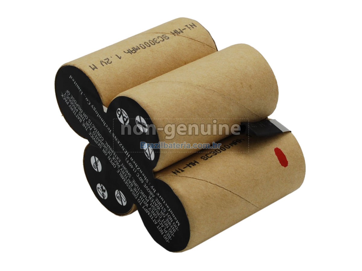 Bateria para Karcher BROOM K55