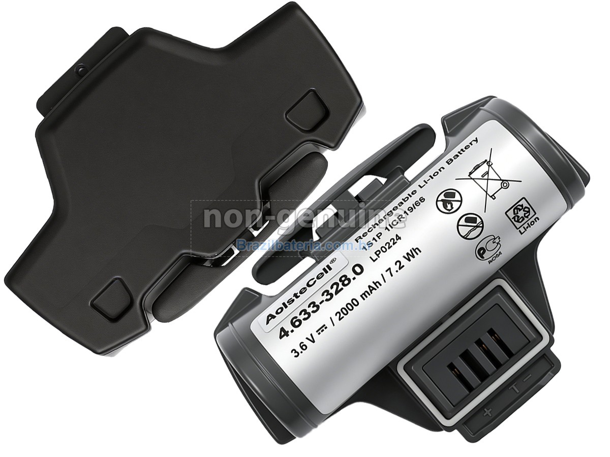 Bateria para Karcher WV2