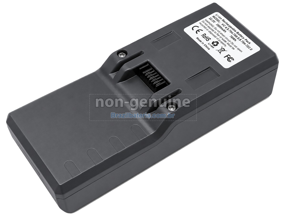 Bateria para Karcher 9.754-722.0