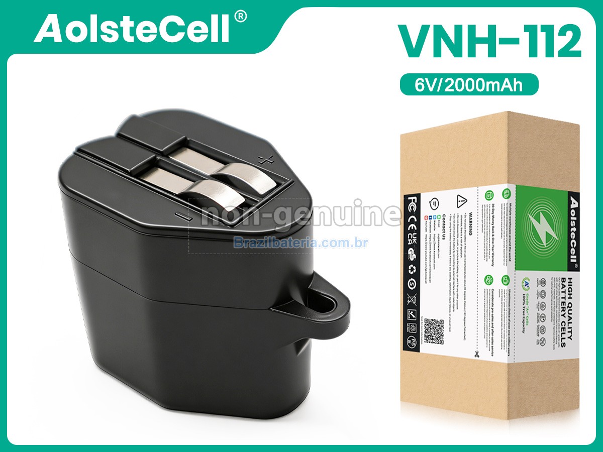 Bateria para Karcher RC3000