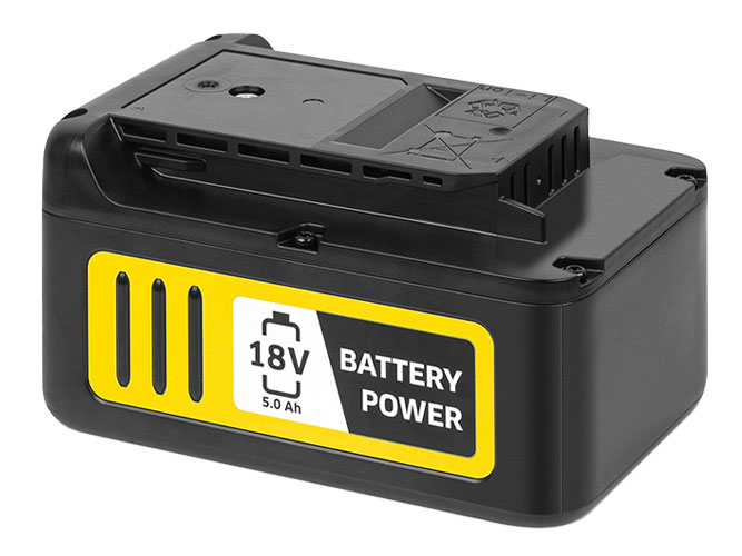 bateria Karcher CNS 18-30 