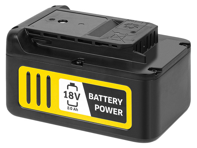 bateria Karcher 18V 8.0Ah 