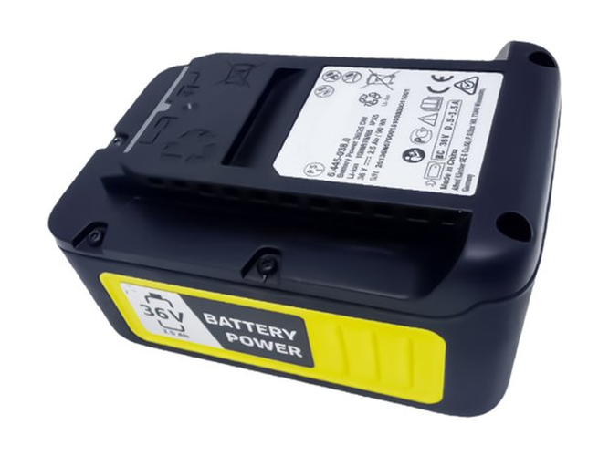 bateria Karcher 6.445-039.0 