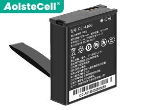 bateria Kedacom LB03 