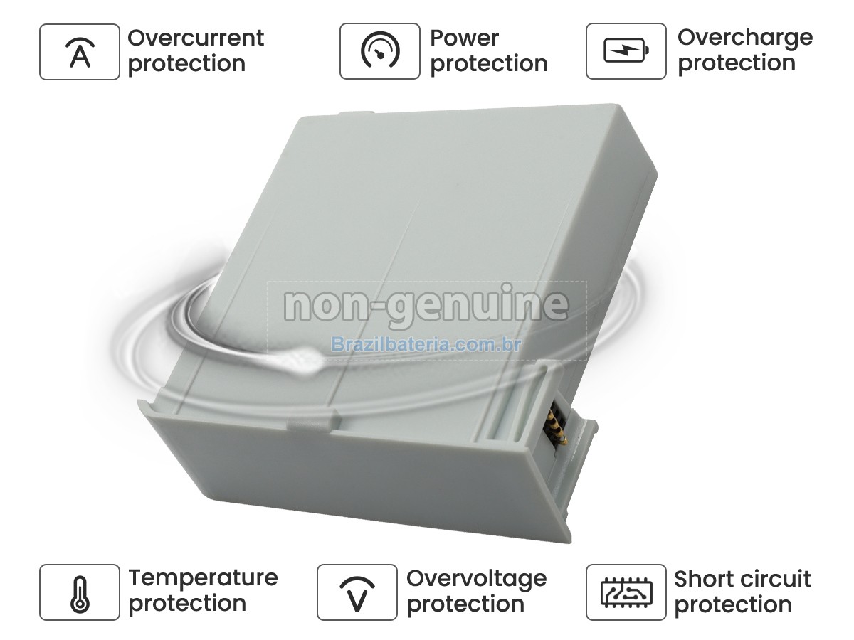 Bateria para Kendall 9525 SCD EXPRESS COMPRESSION SYSTEM