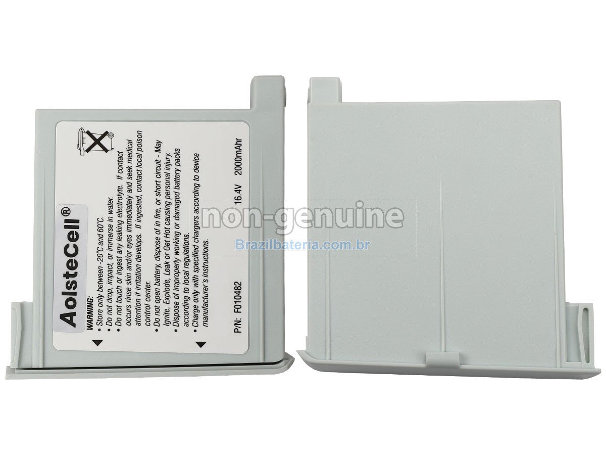 Bateria para Kendall 9525 SCD EXPRESS COMPRESSION SYSTEM
