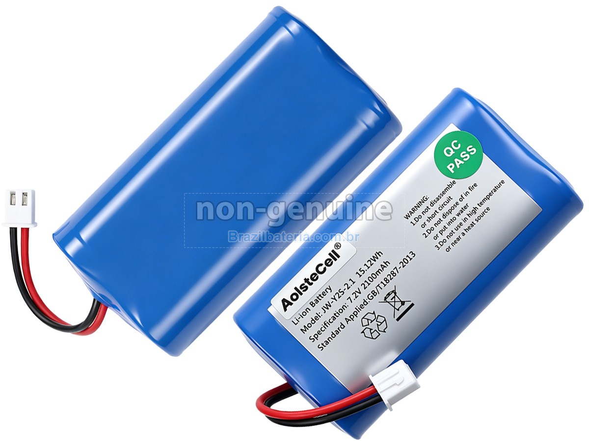Bateria para Kernelmed KN-9000B