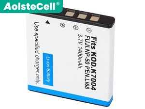 bateria Kodak EasyShare M1033 