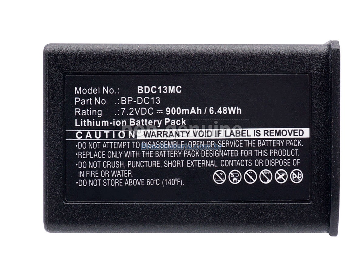Bateria para Leica T