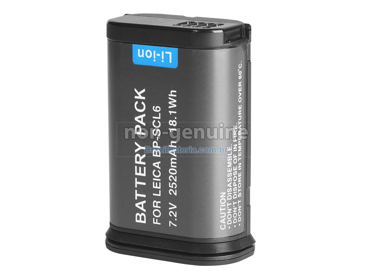 Bateria para Leica 43