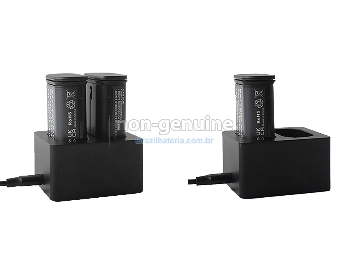 Bateria para Leica 43
