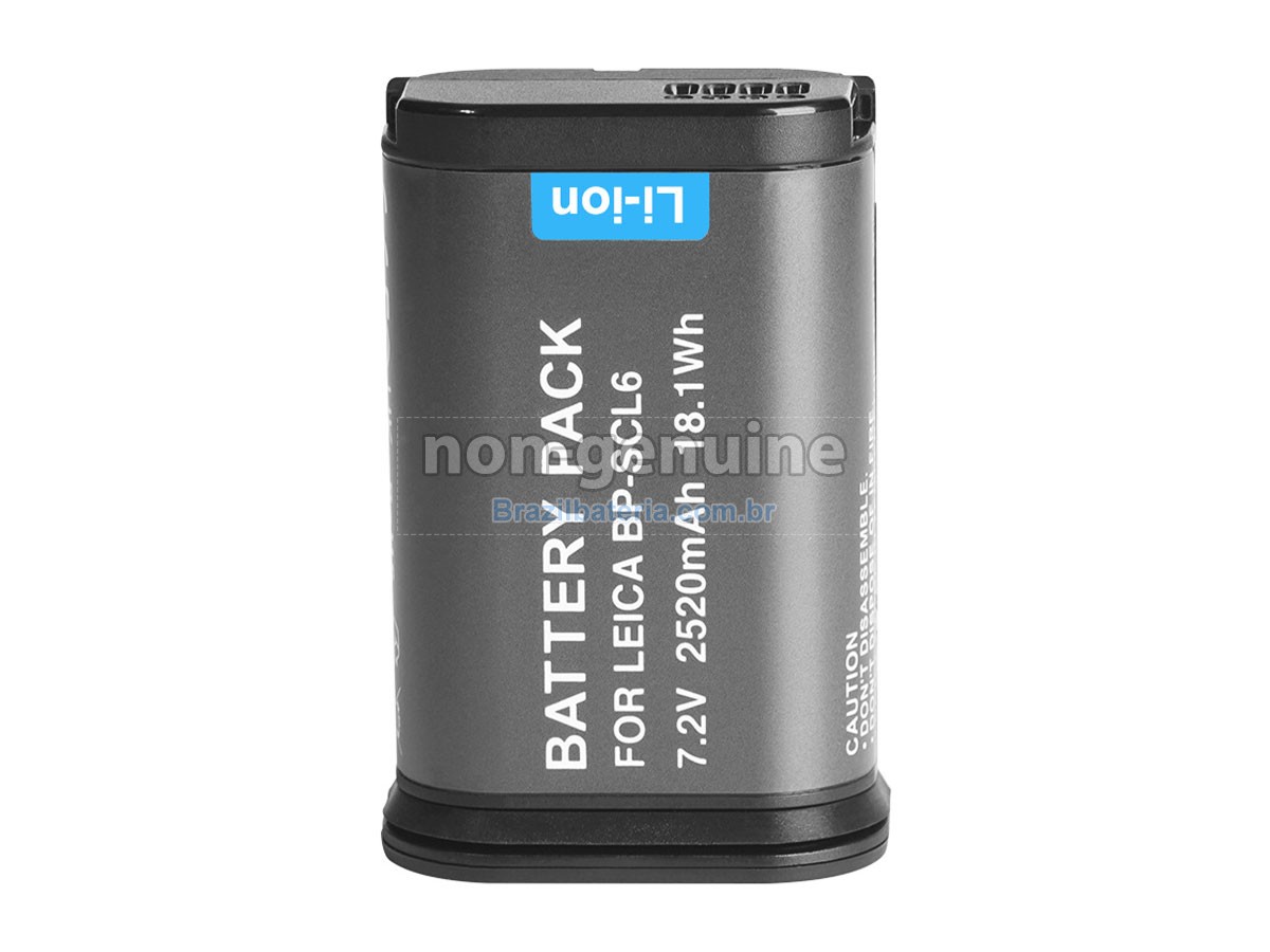 Bateria para Leica 43