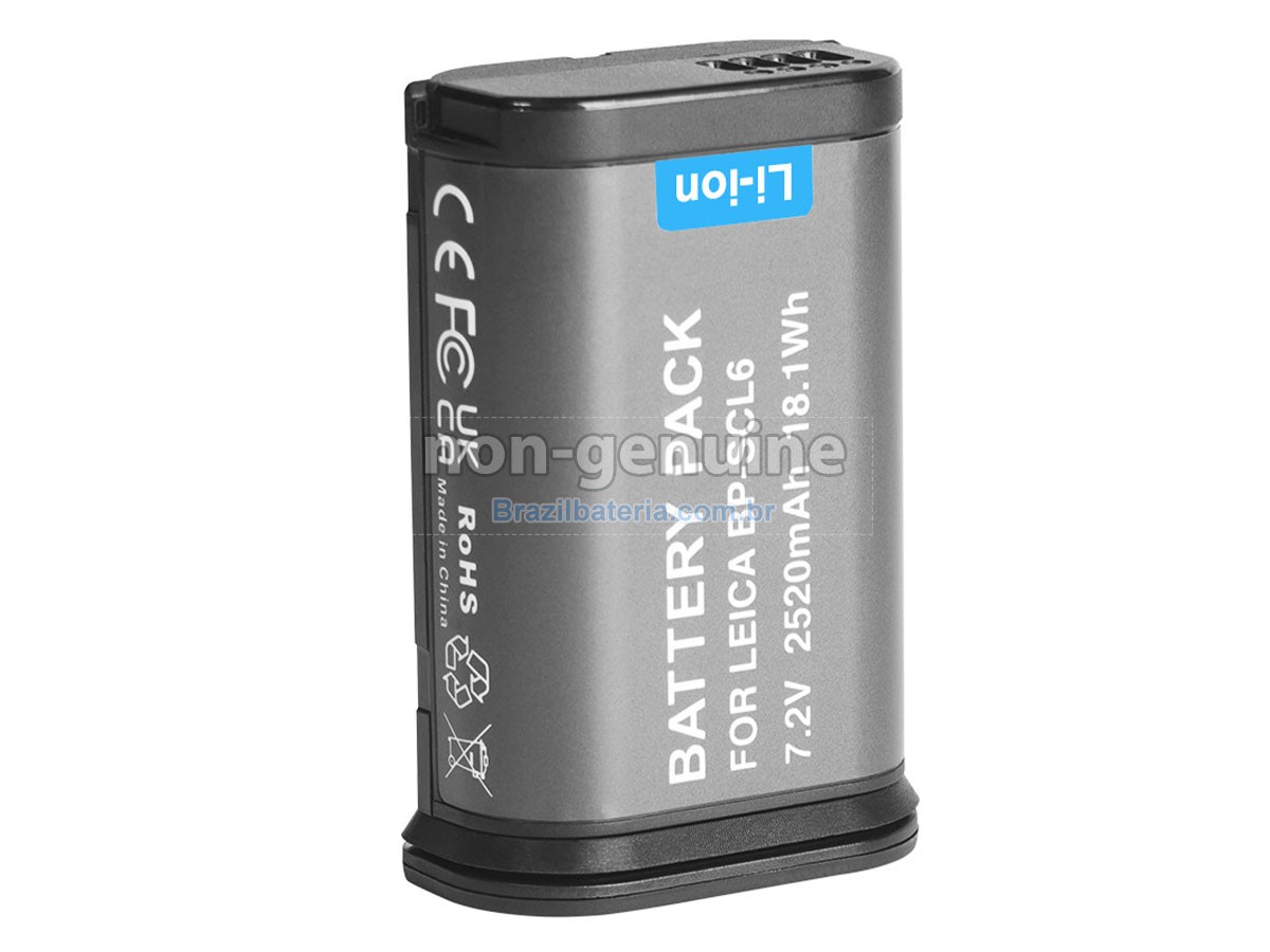 Bateria para Leica 43